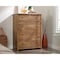 Sauder River Ranch 4-Drawer Chest Sm , Safety tested for stability to help reduce tip-over accidents 430050 - alternate 1